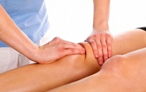 Masaj pentru osteoartrita articulației genunchiului