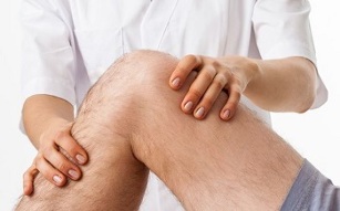 Metode de diagnosticare a osteoartritei genunchiului