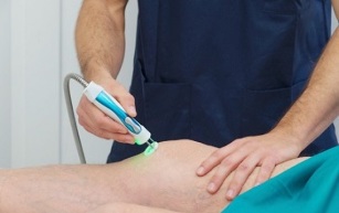 Opțiuni de tratament pentru osteoartrita genunchiului