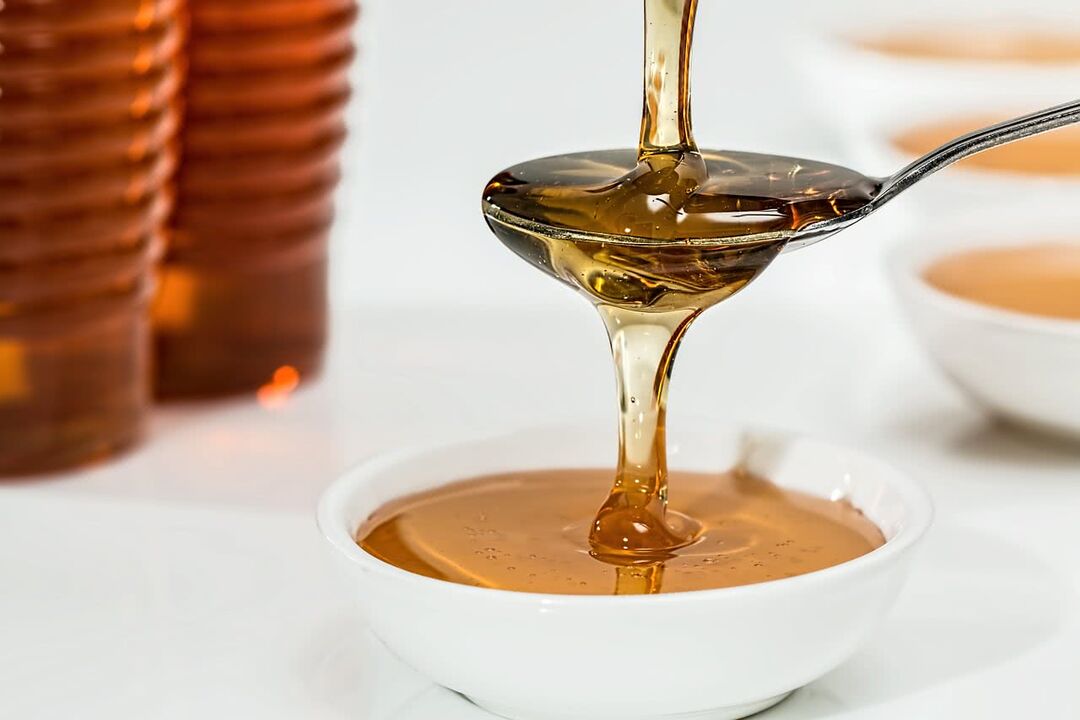 Mierea folosită pentru tratarea osteocondrozei mamare